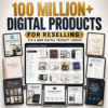 100-million-digital-products-for-reselling-plr-mmr-library