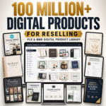 100-million-digital-products-for-reselling-plr-mmr-library