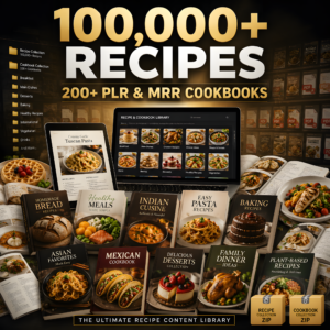 100000-recipes-content-library