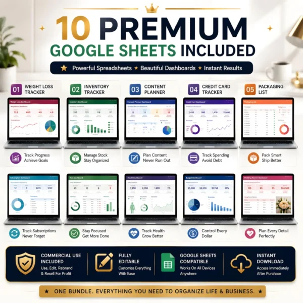 10_premium_premium_advance_resellable_plr_mrr_spreadsheet_template
