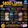 1400_Canva_Templates_Mega_Bundle