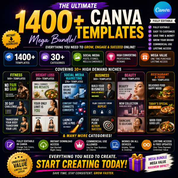 1400_Canva_Templates_Mega_Bundle