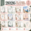 2026_Planner_Collection