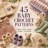 45_baby_crochet_patterns