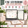 Everyday_Planning_Templates
