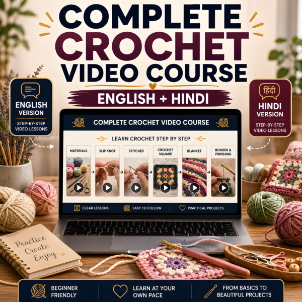 Ultimate_Crochet_PLR_Bundle_Video_Course