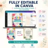 adhd-productivity-workbook-template-fully-canva-editable