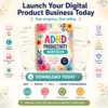 adhd-productivity-workbook-template-lunch-your-digital-product-today