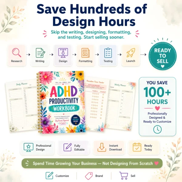 adhd-productivity-workbook-template
