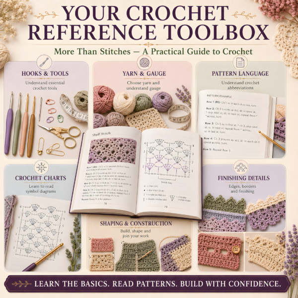 complete-crochet-reference-guide-stitches-techniques-patterns
