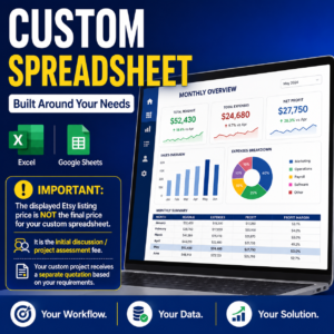 custom-google-sheets-service