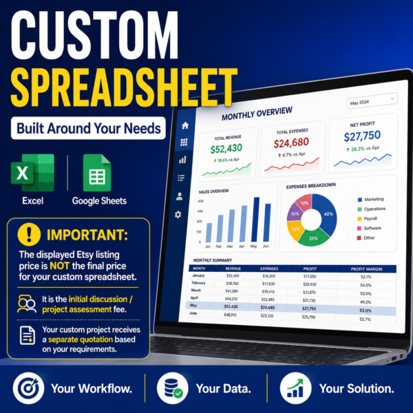 custom-google-sheets-service