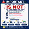 custom-spreadsheet-pricing-important