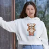 cute_mascot_bear_graphic_design_for_hoodies_printing