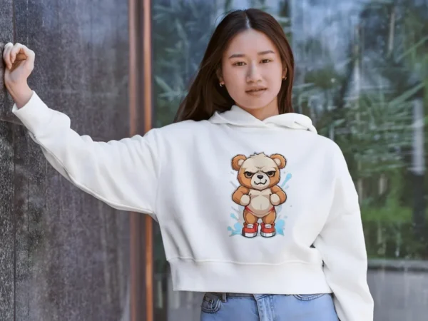 cute_mascot_bear_graphic_design_for_hoodies_printing