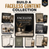 faceless-content-reels-digital-products-plr-mmr-library