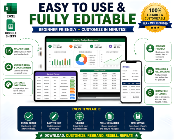 fully_editable_1500+_spreadsheet_bundle_for_plr_mrr_resell