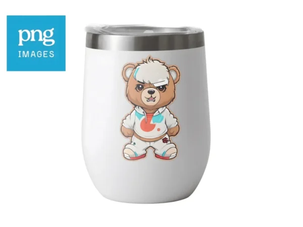 mascot_bear_graphic_design_for_mug_printing