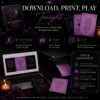 ready_to_print_spicy_cpuple_date_night_punishment_card_game