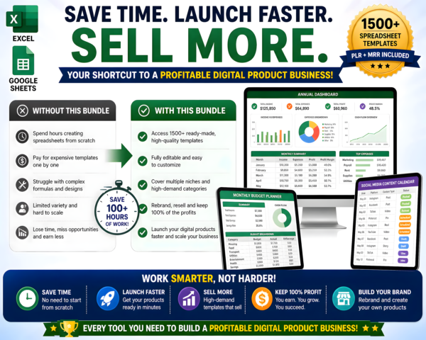 sell_1500+_spreadsheet_bundle_for_plr_mrr_resell