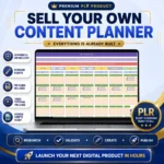 sell_your_own_plr_mrr_content_planner_spreadsheet_design