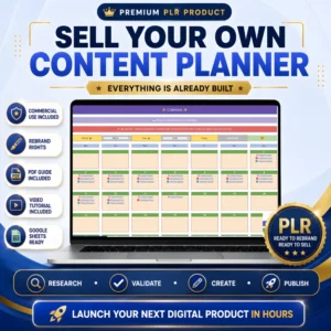 sell_your_own_plr_mrr_content_planner_spreadsheet_design