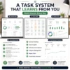 task_tracker_premium_advance_resellable_plr_mrr_spreadsheet_template