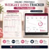 weight_loss_premium_advance_resellable_plr_mrr_spreadsheet_template