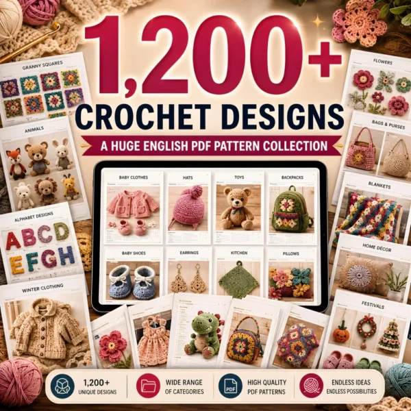 1200+_crochet_design_beautiful_an_easy_to_make_an_sell