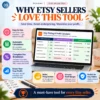 Etsy Seller Tool Profit Calculator Infographic_converted