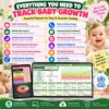 Everything You Need to Track Baby Growth
