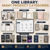 a_digital_product_library_built_for_resellers_to_resale_with_multiple_
