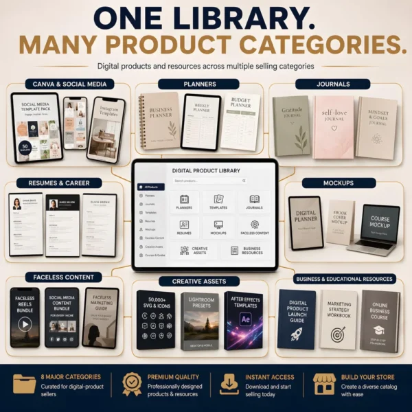 a_digital_product_library_built_for_resellers_to_resale_with_multiple_