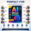 ai_skill_development_workbook_journal_perfect_for_everyone