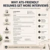 ats-friendly-nursing-resume-template-interview-ready