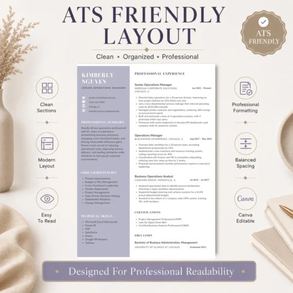 ats-friendly-resume-template-clean-modern-layout