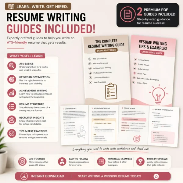 ats-friendly-resume-writing-guide-tips-examples