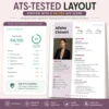 ats-tested-professional-resume-template-high-score