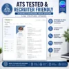 ats-tested-recruiter-friendly-resume-template-project-manager
