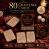 card_challange_temt_and_tie_ping_pong_ball_card_game_for_couples_date_night_intimate_romance_game