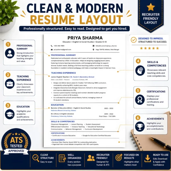 clean-modern-resume-layout-education-teacher