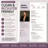 clean-recruiter-friendly-resume-template-professional