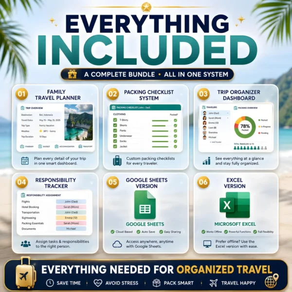 complete-family-travel-planner-bundle