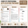 complete-professional-application-package-resume-cover-letter-reference