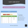 credit-card-setup-easy-management-tracker