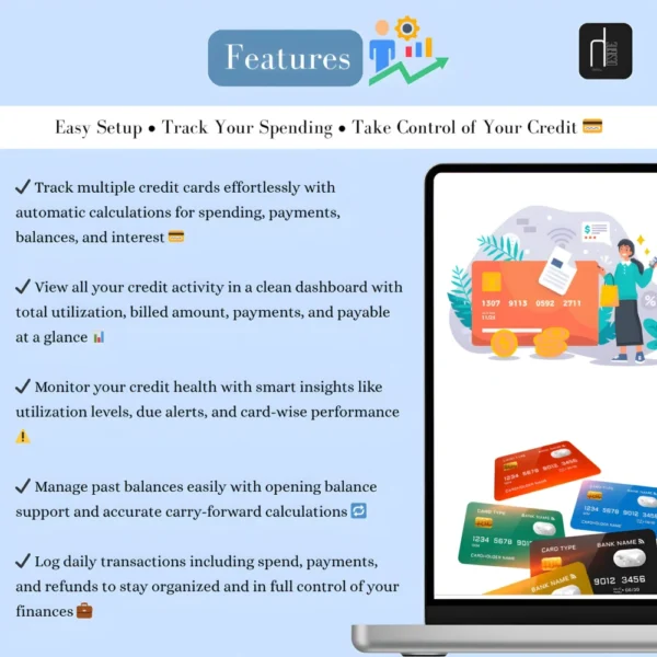 credit-card-spending-tracker-dashboard