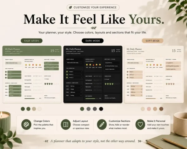 customizable-daily-planner-templates