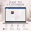 customizable-resume-template-editable-word-format