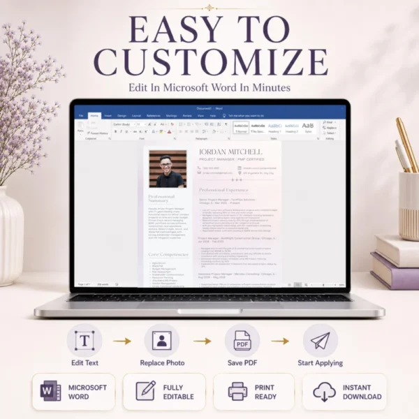 customizable-resume-template-editable-word-format