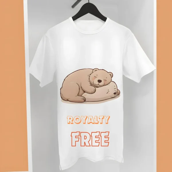 cute_graphic_design_for_tshirt_printing_with_teddy_bear_designs